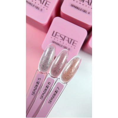 LESTATE Gel Sparkle №05 (25мл)