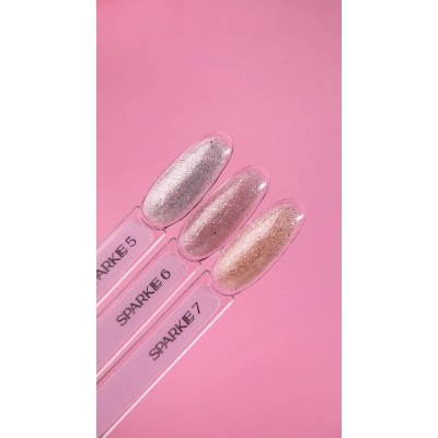 LESTATE Gel Sparkle №05 (25мл)
